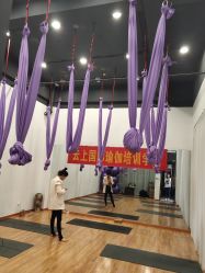 -云上瑜伽·普拉提·维密馆