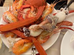 -长沙三景韦尔斯利酒店·Oval全日制餐厅自助餐