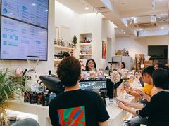 -玫瑰咖啡(中山六路店)