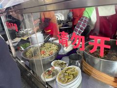 -好成财牛排馆(涂门街总店)