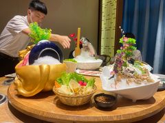 -尚海豆捞(乐虹坊店)