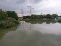 -九里河湿地公园