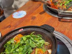 -重庆鸡公煲·青锅花椒鱼(牡丹江路店)