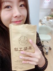 -美梨工坊美甲