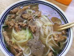 -徐记三鲜面馆(咸宁市体育中心店)