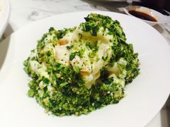 奇妙虾球-喜鼎海胆水饺(柏威年购物中心店)