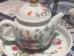 -图味美小黄鱼·景德菜(浙江路店)