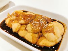红糖软糍粑-眉州小吃(石景山店)