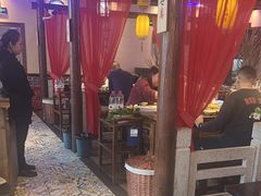 -唇辣号重庆老火锅(燕郊鑫乐汇店)