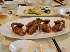 -利苑酒家(金宝店)