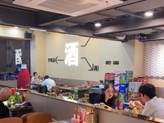 -炉队长·齐齐哈尔家庭烤肉(马家堡店)