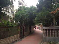 -保利花园