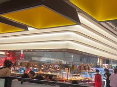 -汉阳廷自助烤肉·火锅(万丰海岸城店)