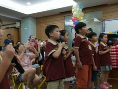 -吉的堡成长中心(五角场安波校区)