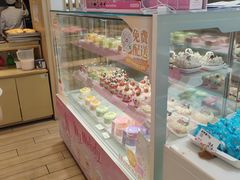 -甜星Star·生日蛋糕(百盛店)