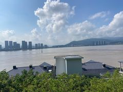 -船政文化景区-罗星塔公园