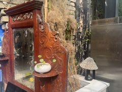 -又见炊烟私房菜(敬亭路店)