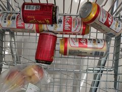 -长申超市(美食城店)