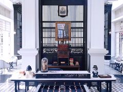 -富国岛翡翠湾 JW 万豪度假酒店