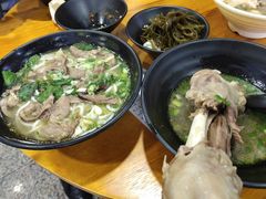 -喜之羊·粉面档