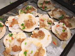 -川骄海鲜自助(河东店)
