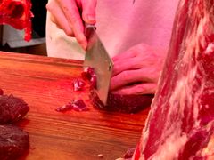 -阿娟牛肉丸·手打牛肉丸·现做现卖