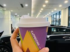 -浙江星杭奔驰4S店(海创园店)