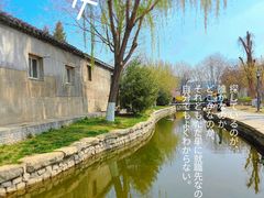-三里河公园