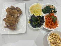 -东方饺子王(新奥购物中心店)