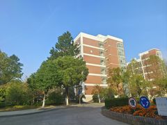 -杭州电子科技大学(下沙校区)