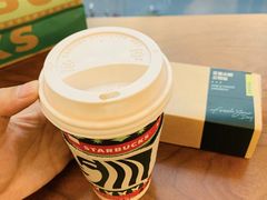 -星巴克臻选(宁波天一广场店)