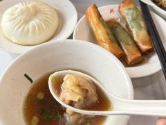 -共和春(甘泉路店)