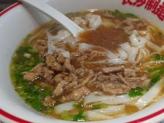 -万利记·长沙粉面小吃(京基水贝店)