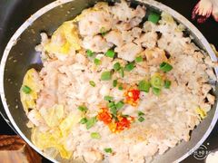-何师烧烤·香辣蟹·川菜·30年老品牌(太古里旗舰店)