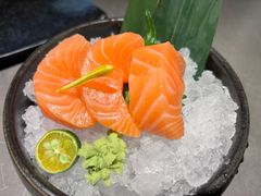 -沼津港精致料理·寿喜烧·烧鸟(龙湖南桥天街店)
