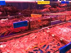 -四海之家(蛇口店)