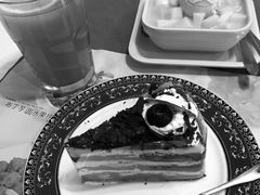 -意卡菲·欢乐聚会餐厅(华侨店)