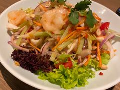 -安南越南餐厅(青岛万象城店)