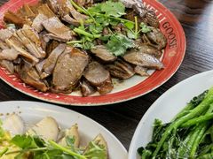 -春梅里卤鹅馆·47年老字号(中山路店)