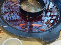 -蜀家渝重庆火锅(南屏街店)