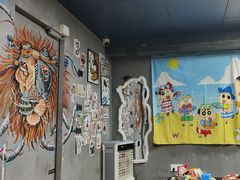 -square方形密室逃脱(深南东路店)