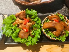 -湊湊火锅·茶憩(皇姑万象汇店)