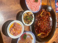 -楠火锅(太古里总店)