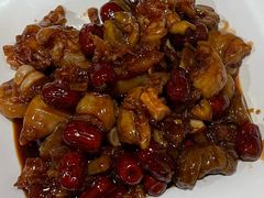 -老刘私厨猪脚饭
