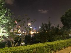 -宝莱纳餐厅(滨江店)