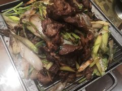 -锦小馆(安贞店)