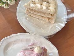 -流酥可心·牛乳蛋糕商店(禾祥西路店)