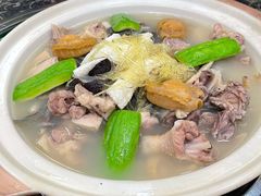 -祈胜邨•顺德鱼生•顺德菜(容桂店)