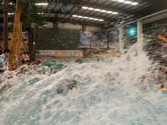 -南宫温泉水世界