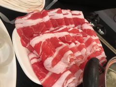 -呷哺呷哺 黄金牧场 (欢乐谷店)